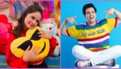Palak Sindhwani looks super cute while cuddling her favourite teddy, Raj Anadkat says ‘No bad vibes’