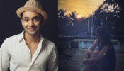 RadhaKrishn fame Sumedh Mudgalkar wants validation for his new cute picture, Mallika Singh says ‘we are one’