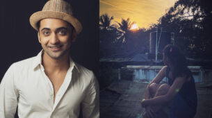 RadhaKrishn fame Sumedh Mudgalkar wants validation for his new cute picture, Mallika Singh says ‘we are one’