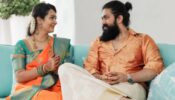 Radhika Pandit & KGF Fame Yash Are Like Our ‘Bachpan Ka Pyaar’, Take Relationship Cues