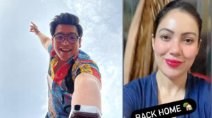 Raj Anadkat wants to fly high in the sky, Munmun Dutta says, ‘I still get panic attacks inside a flight’