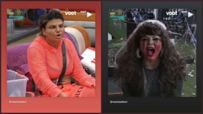 Rakhi Sawant’s most awkward moments from Bigg Boss OTT are going viral, check out here