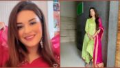 Raksha Bandhan Glam Up: Avneet Kaur & Anushka Sen are truly giving ultimate fashion goals on this special day
