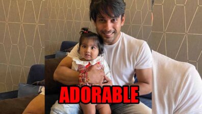 Raksha Bandhan special: Sidharth Shukla shares an adorable picture with niece, netizens go aww