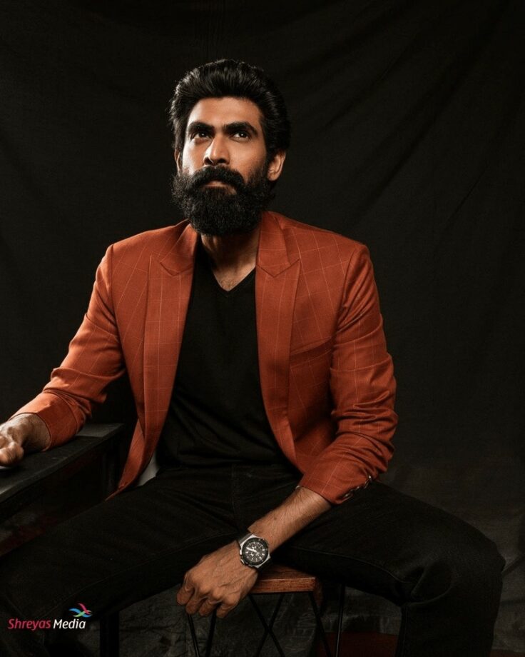 Ram Charan To Rana Daggubati: South Indian Stars Who Own A Side Business - 4