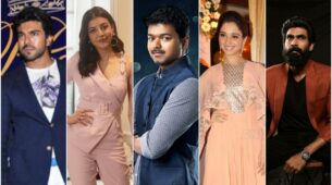 Ram Charan To Rana Daggubati: South Indian Stars Who Own A Side Business