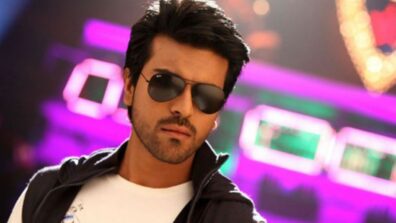 Ramcharan Teja Puts Shankar Film On Hold For Rajamouli