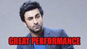 Ranbir Kapoor! The Finest B’Town Actor And His 5 Great Performances Of All Time!