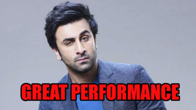 Ranbir Kapoor! The Finest B’Town Actor And His 5 Great Performances Of All Time!