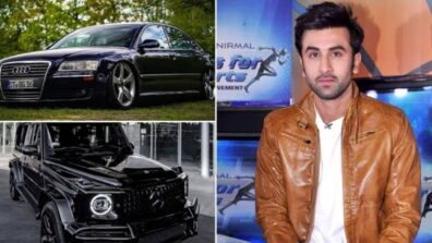 Ranbir Kapoor’s Luxury Car Collection: Rocking Star Ranbir Kapoor’s Exotic And Expensive Car Collection And Its Price