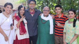 Rani is far by one of the best characters that I have essayed: Megha Ray on Apna Time Bhi Aayega