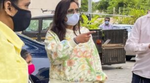 Good News: Rani Mukerji’s Mrs Chatterjee Vs Norway all set to release in cinemas on THIS date
