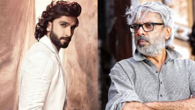 Ranveer Singh  Is Bhansali’s Baiju Bawra