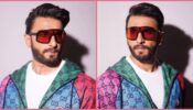 Ranveer Singh Looks Dapper As Ever In His Recent ‘Gucci’ Outfit!