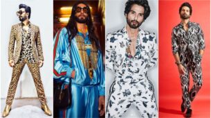 Ranveer Singh Vs Shahid Kapoor: Which Star Deserves King Of Quirks Title? Vote Now