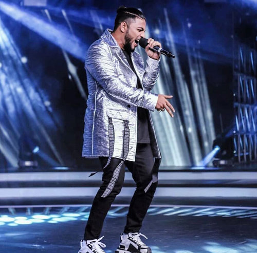 Rapper Raftaar is a Born Fashionista: We swear by these Hot Looks 866507