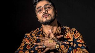 Rapper Raftaar is a Born Fashionista: We swear by these Hot Looks