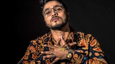 Rapper Raftaar is a Born Fashionista: We swear by these Hot Looks