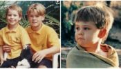Unseen Visuals: Chris Hemsworth’s Rare Childhood Pictures Will Make Your Day