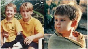 Unseen Visuals: Chris Hemsworth’s Rare Childhood Pictures Will Make Your Day