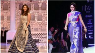 Woa! Check Out Beautiful Pictures Of The Most Well Dressed Tennis Player Around – Sania Mirza