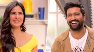 Rare Throwback Video: When Katrina Kaif Opened Up About Her Thoughts On Social Media In Front Of Rumoured Boyfriend, Vicky Kaushal