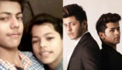Rare Unseen Throwback Childhood Pictures Of Siddharth Nigam And Abhishek Nigam, Checkout