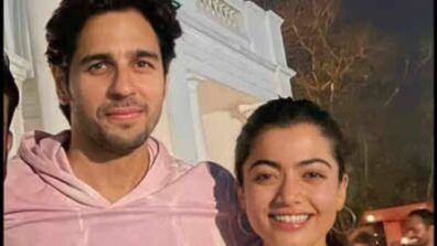 Rashmika Mandanna is all praises for Mission Majnu co-star Sidharth Malhotra’s performance in Shershaah, calls him a ‘superstar’