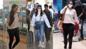 Rashmika Mandanna, Keerthy Suresh, Sai Pallavi’s coolest airport style hacks to slay casual fashion
