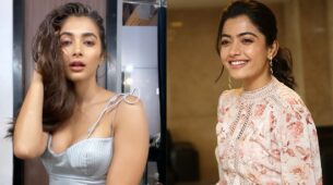Rashmika Mandanna VS Pooja Hegde: Who Is A More Successful Actress? (Fan Battle)