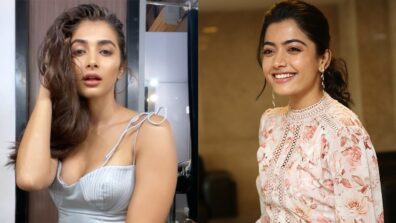 Rashmika Mandanna VS Pooja Hegde: Who Is A More Successful Actress? (Fan Battle)