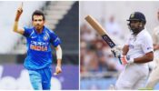 Yuzvendra Chahal Vs Rohit Sharma: Who’s Your Source Of Inspiration Of Cricket?