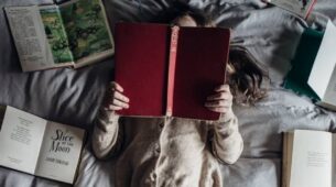 Readers respond: Books to read during Covid-19 quarantine, check out