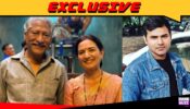 Exclusive: Rajendra Gupta, Natasha Rastogi and Harveer Singh in web series 7 Stories