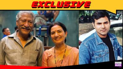 Exclusive: Rajendra Gupta, Natasha Rastogi and Harveer Singh in web series 7 Stories