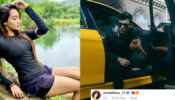 Red Vs Black: The battle of ‘hearts’ between Avneet Kaur and Ashi Singh, Siddharth Nigam is the ‘lucky boy’