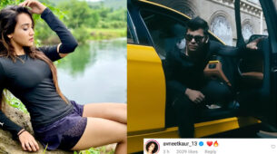 Red Vs Black: The battle of ‘hearts’ between Avneet Kaur and Ashi Singh, Siddharth Nigam is the ‘lucky boy’