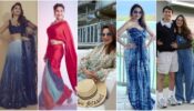 Refresh Your Wardrobe With The Latest Picks In Stylish Wear: Take Cues From Madhuri Dixit