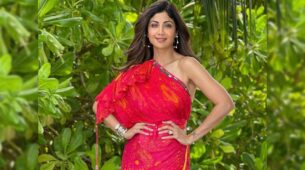 Report: Shilpa Shetty Was Never Out Of Super Dancer