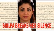 Respect our privacy for our children’s sake: Shilpa Shetty breaks her silence on Raj Kundra pornography case for the first time, read details