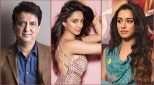 Revealed! Here’s why Sajid Nadiadwala chose Kiara Advani over Shraddha Kapoor for his next; deets inside