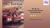 Review Of Bell Bottom: Clever, Slick But Nothing Earth-Shattering