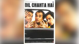 Fun Facts On Dil Chahta Hai