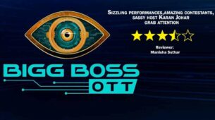 Review of Bigg Boss OTT: Sizzling performances, amazing contestants, sassy host Karan Johar grab attention
