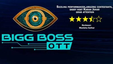 Review of Bigg Boss OTT: Sizzling performances, amazing contestants, sassy host Karan Johar grab attention