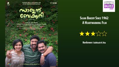 Review Of Sajan Bakery Since 1962: A Heartwarming Film