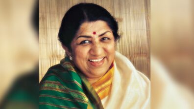 World Photography Day: India’s Most Famous Amateur Photographer Lata Mangeshkar