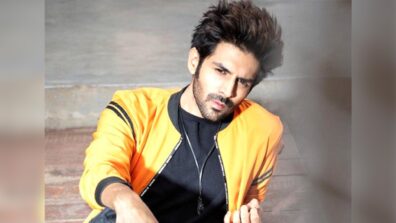 Kartik Aaryan’s Grin-to-Grim Quartet, No Comedy For 2 Years