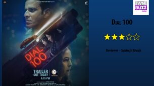 Review of ZEE5’s Dial 100: A riveting spine-chilling thriller