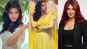 Rhea Chakraborty, Ankita Lokhande, Jennifer Winget and unlimited sensuality, a visual delight